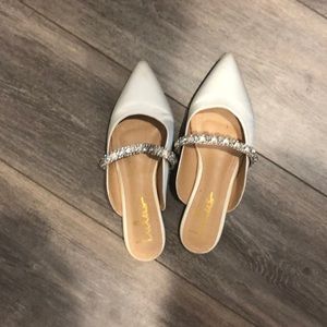 Bridal Shoes